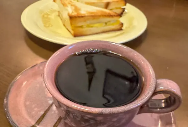 beard coffee ベアードコーヒーの写真・動画_image_728811