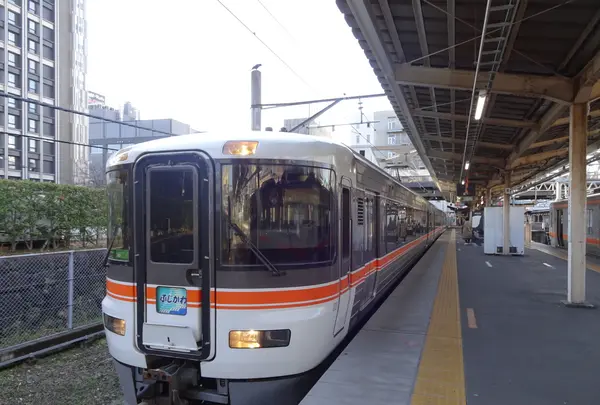 甲府駅の写真・動画_image_729468