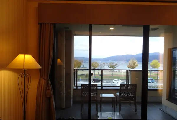 湖畔の洋館かたくらシルクホテル（旧　かたくら諏訪湖ホテル）の写真・動画_image_729482