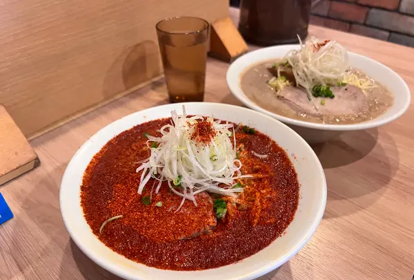 麺屋極鶏の写真・動画_image_729548