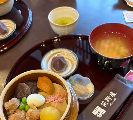 峠の釜めし本舗おぎのや 横川本店の写真・動画_image_729675