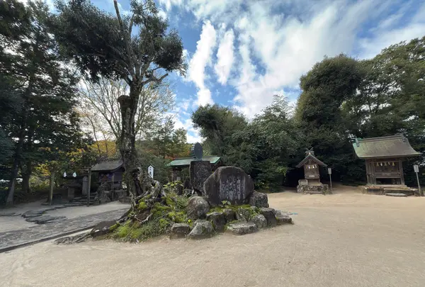 八重垣神社の写真・動画_image_729687