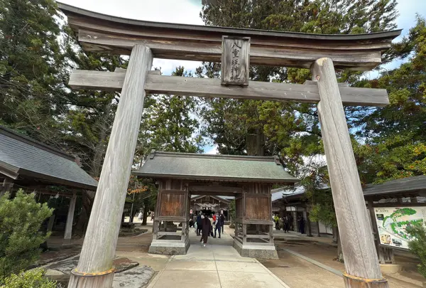 八重垣神社の写真・動画_image_729688