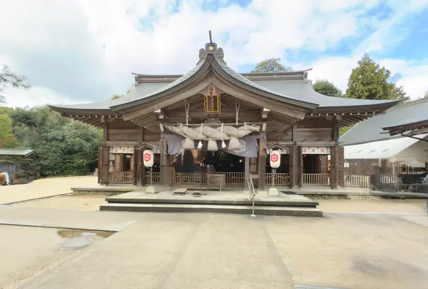 八重垣神社の写真・動画_image_729689