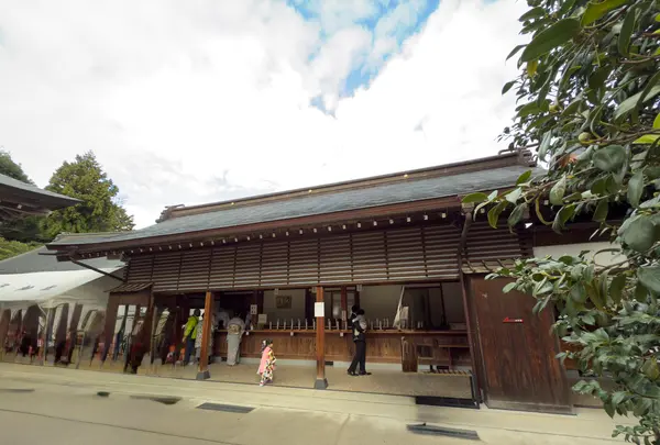 八重垣神社の写真・動画_image_729692