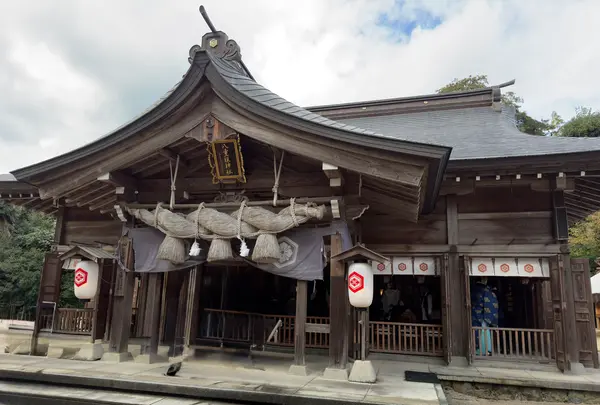 八重垣神社の写真・動画_image_729693