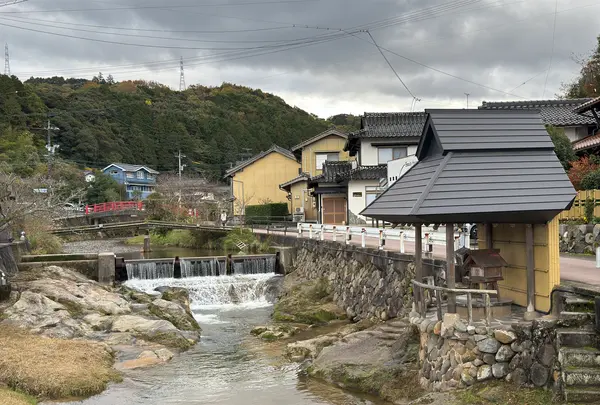 湯閼伽の井戸（恋来井戸）の写真・動画_image_729719