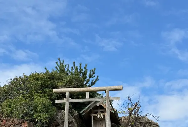 稲佐の浜の写真・動画_image_729722
