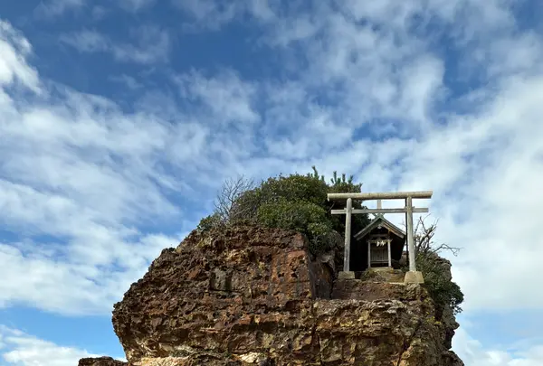 稲佐の浜の写真・動画_image_729724