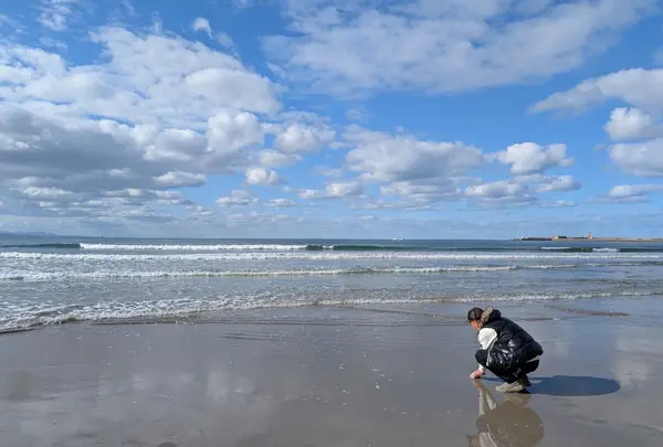 稲佐の浜の写真・動画_image_729725
