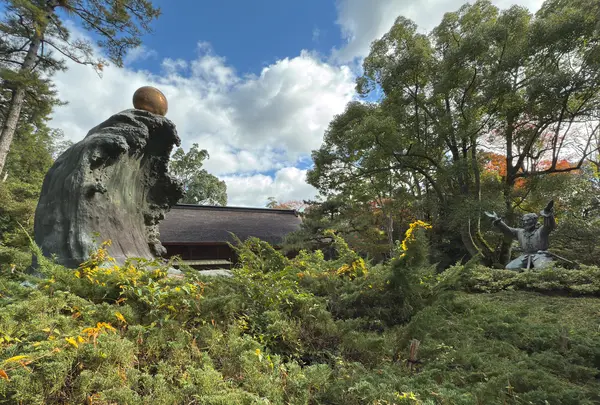 ムスビの御神像の写真・動画_image_729741