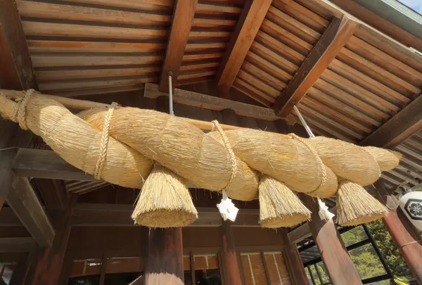 出雲大社 御本殿の写真・動画_image_729754