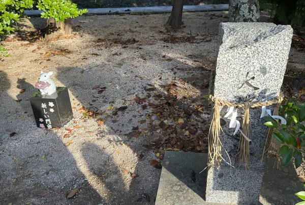 万九千神社の写真・動画_image_729767