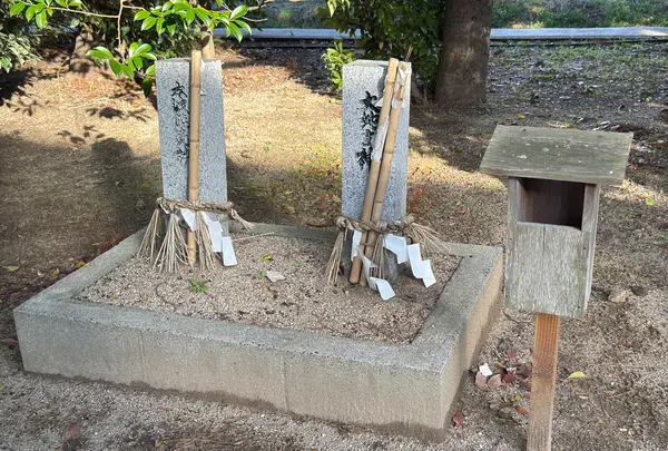 万九千神社の写真・動画_image_729768