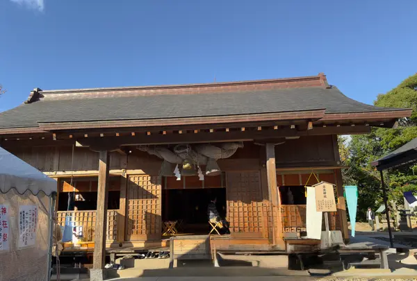 万九千神社の写真・動画_image_729769