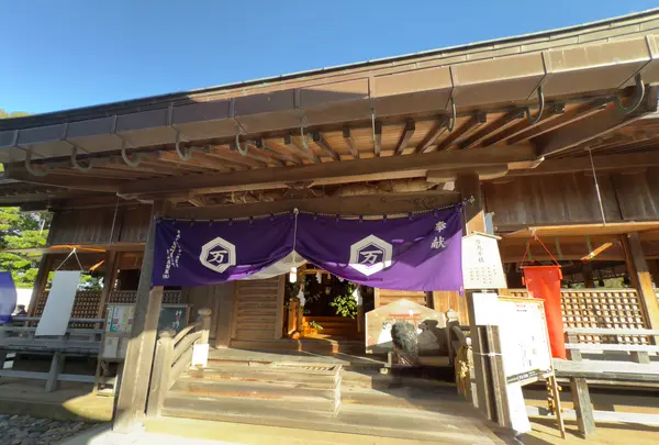万九千神社の写真・動画_image_729773