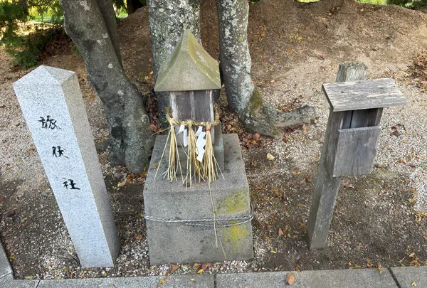 万九千神社の写真・動画_image_729774