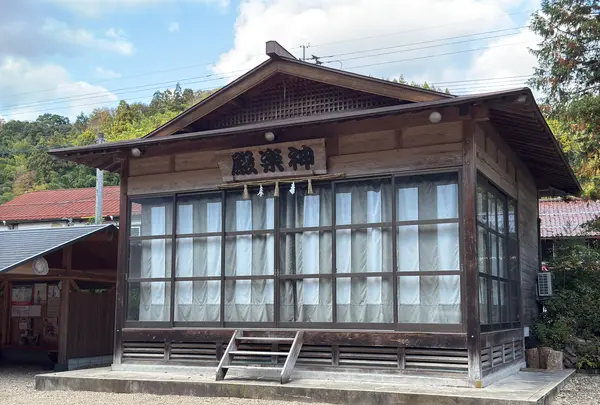 須佐神社の写真・動画_image_729778