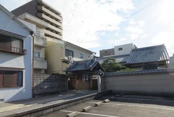 九品寺の写真・動画_image_729958
