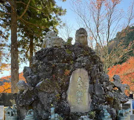 大山阿夫利神社の写真・動画_image_729978