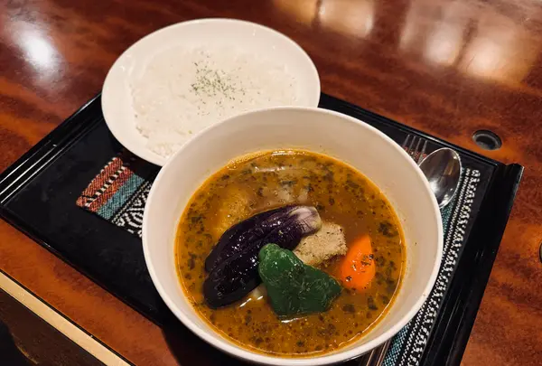 Spice Bar TARAの写真・動画_image_730411