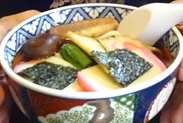 秋月そば本店の写真・動画_image_731095