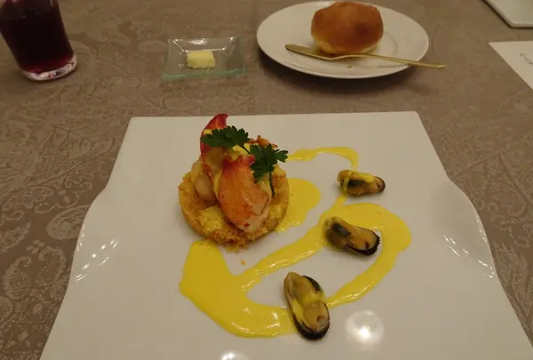 湖畔の洋館かたくらシルクホテル（旧　かたくら諏訪湖ホテル）の写真・動画_image_731103