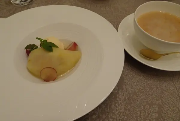 湖畔の洋館かたくらシルクホテル（旧　かたくら諏訪湖ホテル）の写真・動画_image_731105