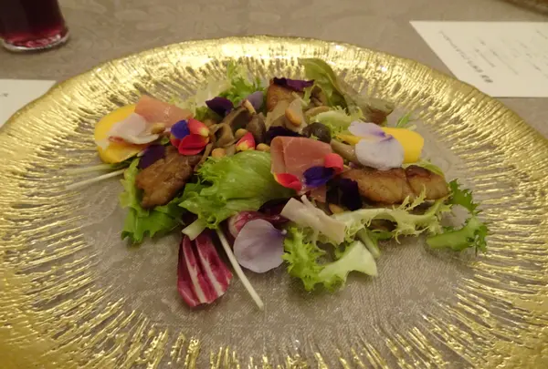 湖畔の洋館かたくらシルクホテル（旧　かたくら諏訪湖ホテル）の写真・動画_image_731110