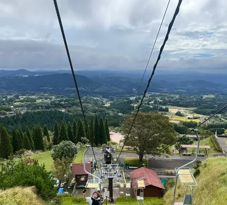 霧島神話の里公園の写真・動画_image_731118