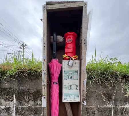 高原町のトトロの写真・動画_image_731142