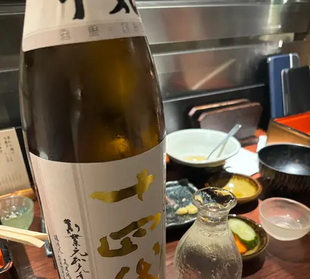 新宿うな鐵はなれの写真・動画_image_731149