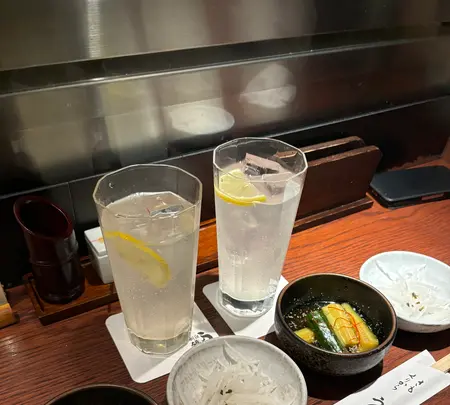 新宿うな鐵はなれの写真・動画_image_731150