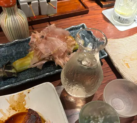 新宿うな鐵はなれの写真・動画_image_731154