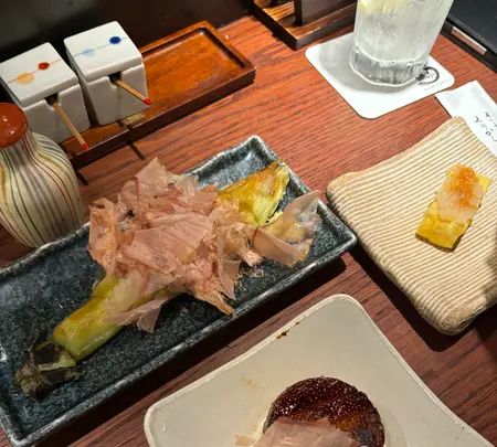 新宿うな鐵はなれの写真・動画_image_731155