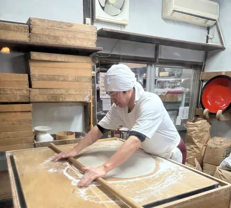 観音茶屋の写真・動画_image_731443