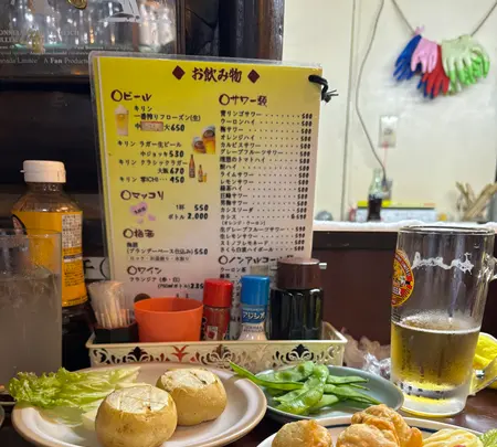 山家 本店の写真・動画_image_731531