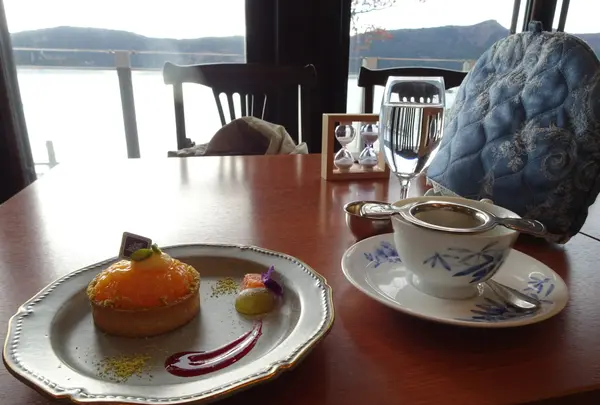 サロン・ド・テ ロザージュの写真・動画_image_731729