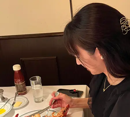 ウルフギャング・ステーキハウス 丸の内の写真・動画_image_732125