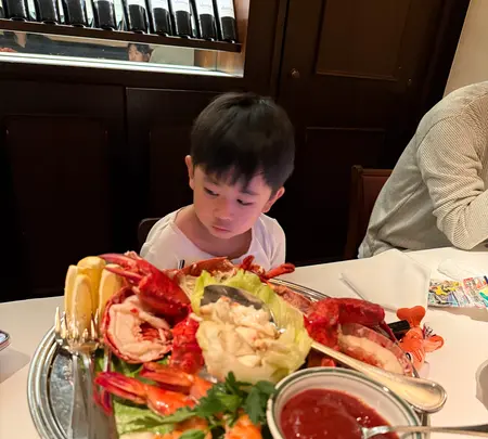 ウルフギャング・ステーキハウス 丸の内の写真・動画_image_732152