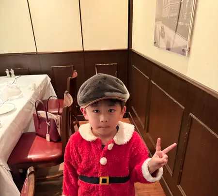 ウルフギャング・ステーキハウス 丸の内の写真・動画_image_732159
