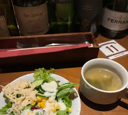 ビストロ ガブリ 目黒店の写真・動画_image_732439