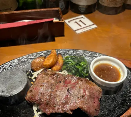 ビストロ ガブリ 目黒店の写真・動画_image_732442