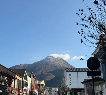 湯の坪街道の写真・動画_image_732691