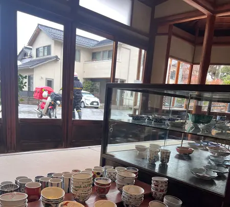 九谷焼窯元 須田菁華の写真・動画_image_733296