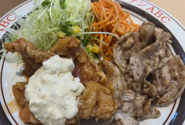 キッチンABC 江古田店の写真・動画_image_733966