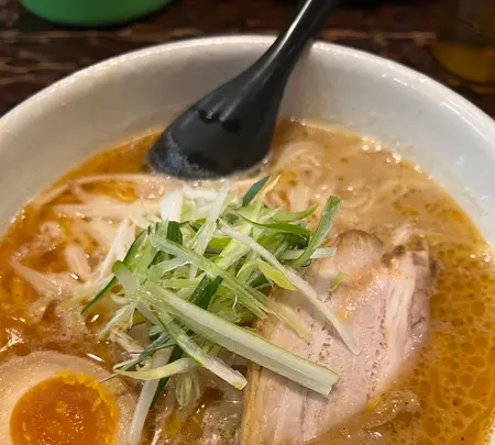 北のラーメン みそらの写真・動画_image_734016