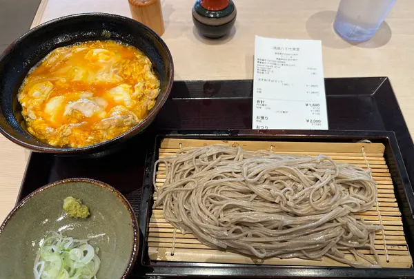 靖国八千代食堂の写真・動画_image_734019