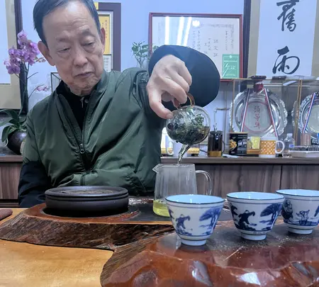 儒昌茶行の写真・動画_image_734063