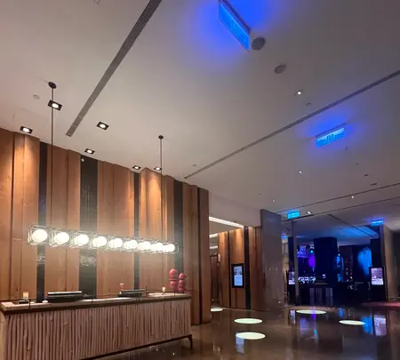 W Taipei - 台北W飯店の写真・動画_image_734066